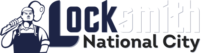 Locksmith National City CA